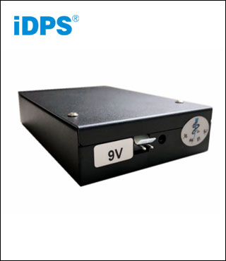 iDPS單路電子標(biāo)簽控制器