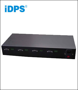 iDPS 4路電子標(biāo)簽控制器