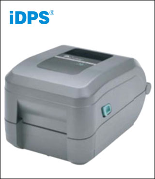 斑馬GT820標(biāo)簽打印機