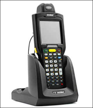 斑馬MC32N0數(shù)據(jù)采集器PDA